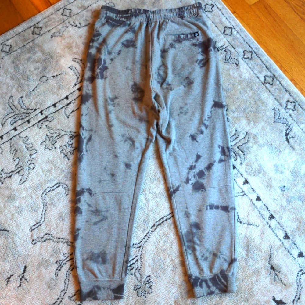 Neff tie dye joggers - Picture 10 of 14